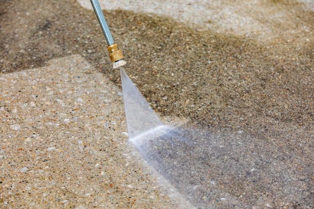 Best Factory Floor Cleaning  in Lake Helen, FL